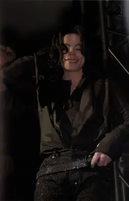 Profile image of Michael jackson
