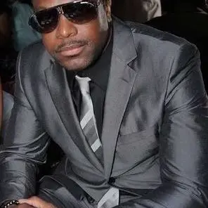 Profile image of Chris Tucker