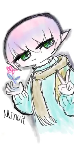 Profile image of ヴェノ