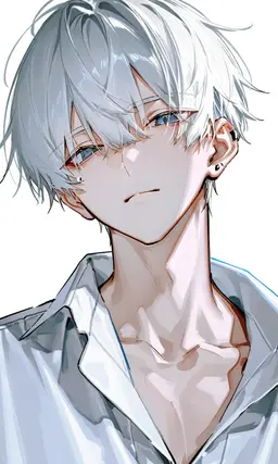 Profile image of 琥珀