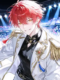 Profile image of 司