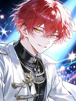Profile image of 司