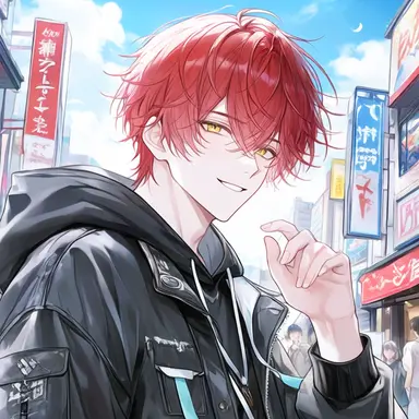 Profile image of 司