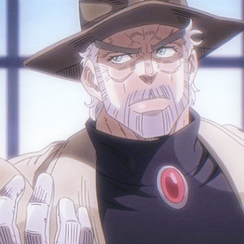 3部ジョセフ - zeta