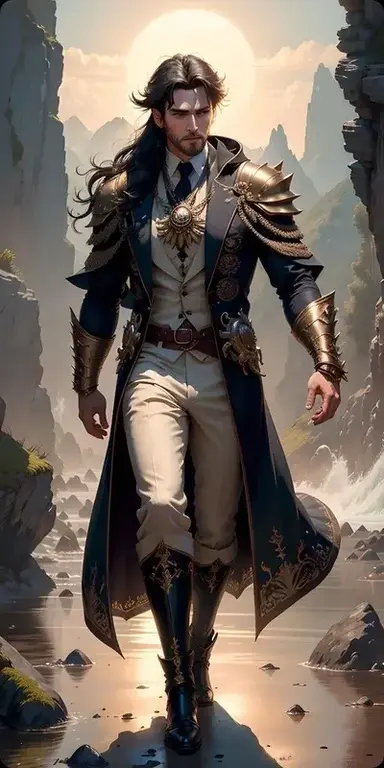 Profile image of Kaelan