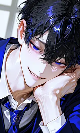Profile image of 夏樹