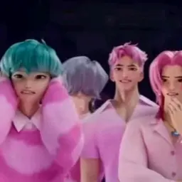 NCTDREAM0606의 베이비,미스터리 뺏기 전쟁