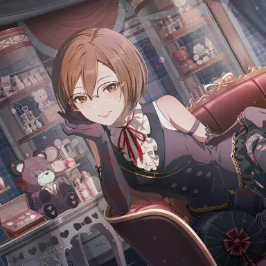 Profile image of 先生