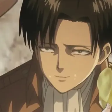 Profile image of 리바이 아커만