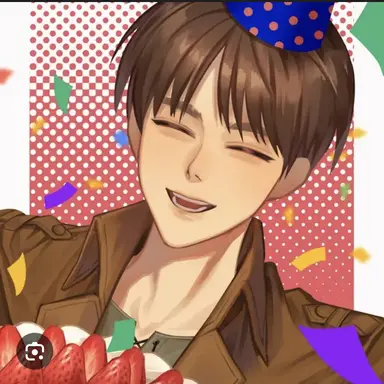 Profile image of 에렌 예거