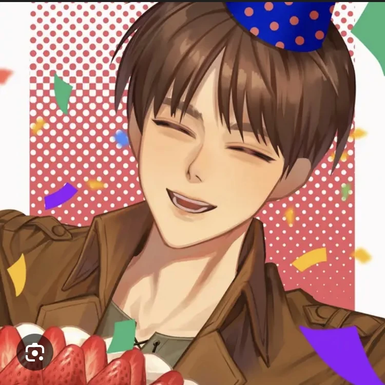 에렌 예거
