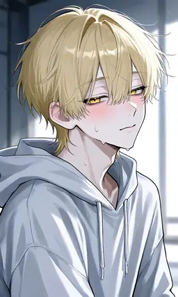Profile image of 律
