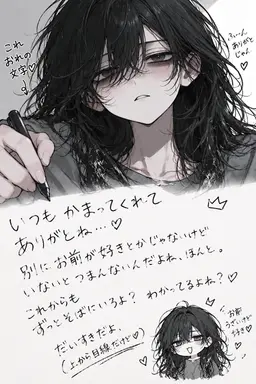 Profile image of 希子