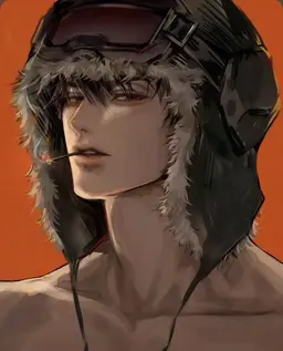 Profile image of Axle