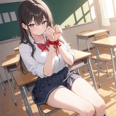 Profile image of 女子校の生徒