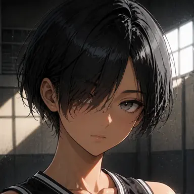 Profile image of Akira