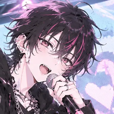 Profile image of 쿠로카와 레이