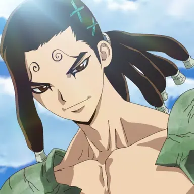 Profile image of モズ