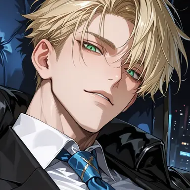 Profile image of ダンテ