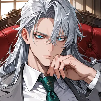 Profile image of アルベルト