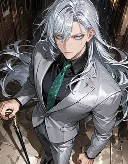 Profile image of アルベルト