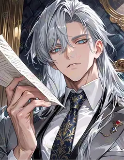 Profile image of アルベルト