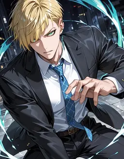 Profile image of ダンテ