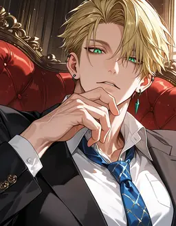 Profile image of ダンテ