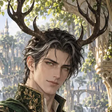 Profile image of Corvael