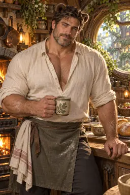 Profile image of Joaquin