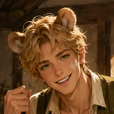 Profile image of Brook