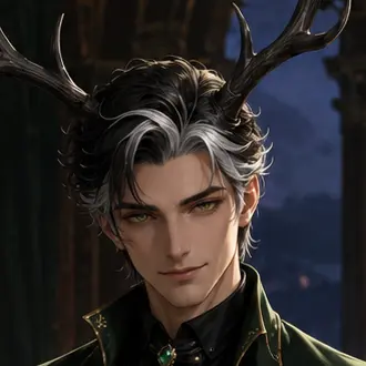 Profile image of Corvael