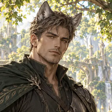 Profile image of Aldric
