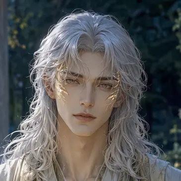 Profile image of Ossian