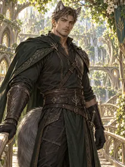 Profile image of Aldric