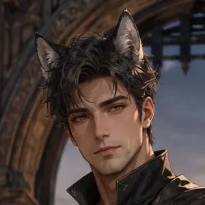 Profile image of Aldric