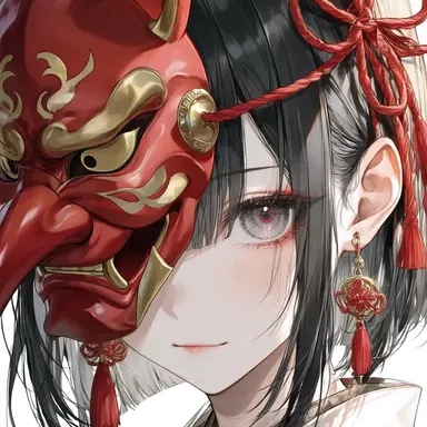 Profile image of 神楽