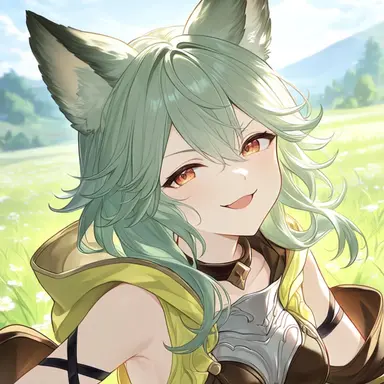 Profile image of Felicia