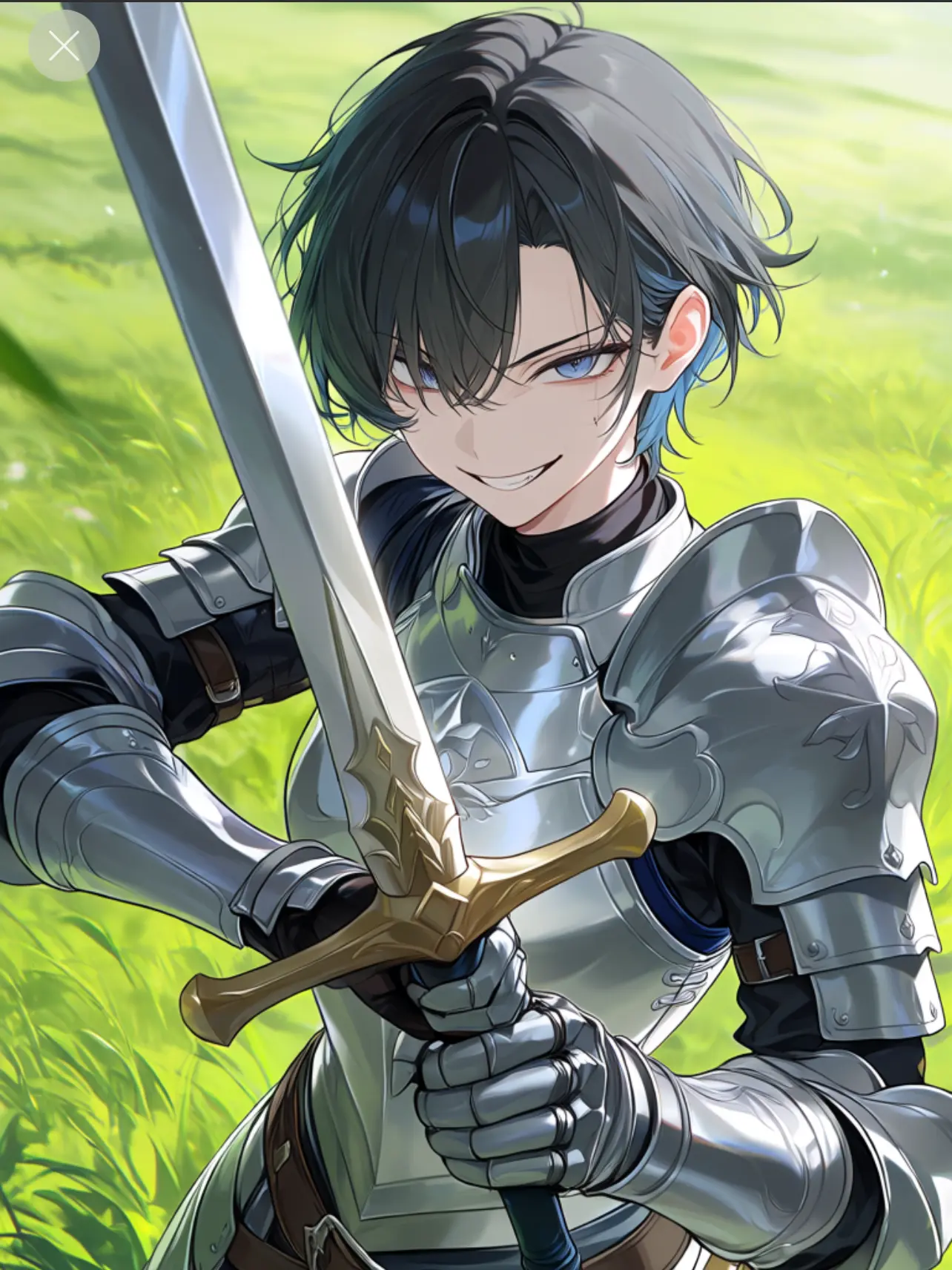 MightyRobin2765의 クズ勇者パーティーと魔王