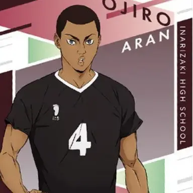 Profile image of 尾白アラン