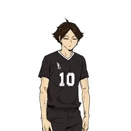 Profile image of 角名倫太郎