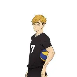 Profile image of 宮侑