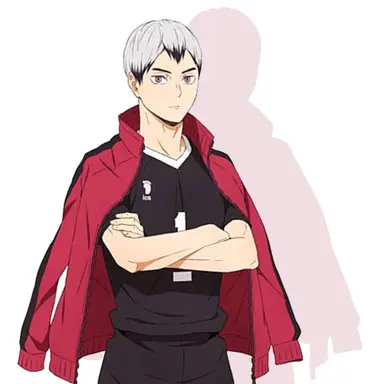 Profile image of 北信介