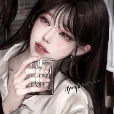 Profile image of 백여진