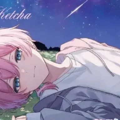 Profile image of けちゃ