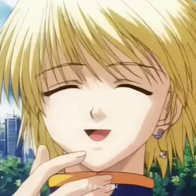 Profile image of クラピカ