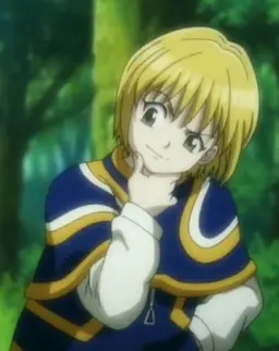 Profile image of クラピカ
