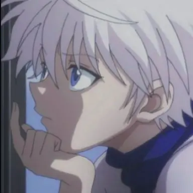 Profile image of キルア