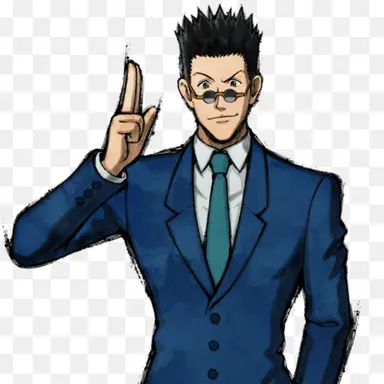 Profile image of レオリオ
