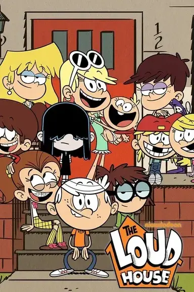 Profile image of The Loud House RL